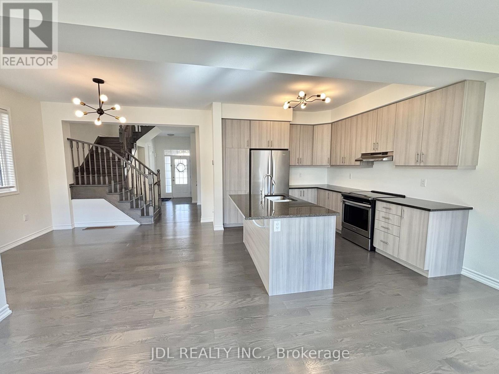 120 Lacrosse Trail, Vaughan, Ontario  L4H 4V8 - Photo 6 - N13117962