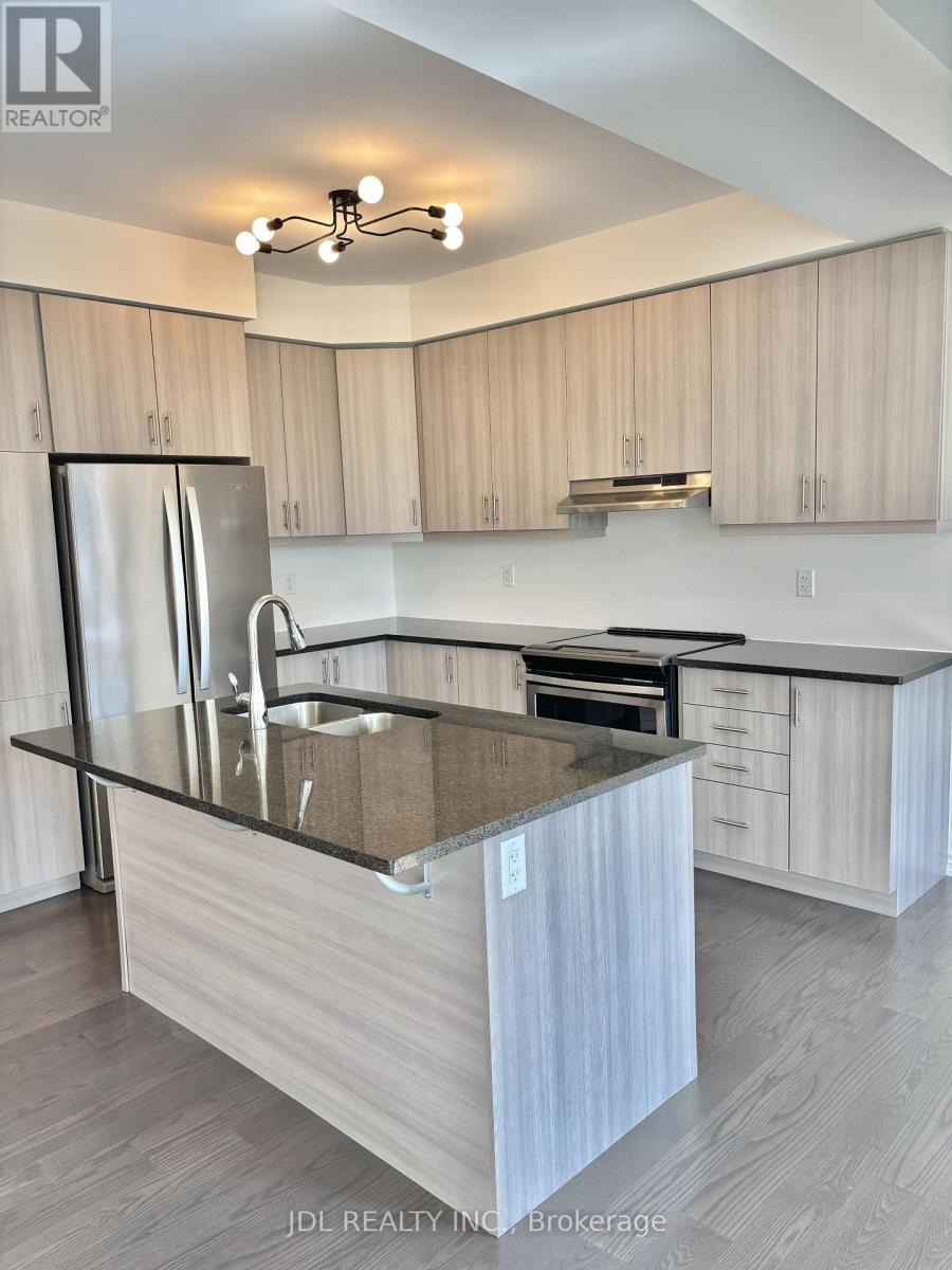 120 Lacrosse Trail, Vaughan, Ontario  L4H 4V8 - Photo 8 - N13117962