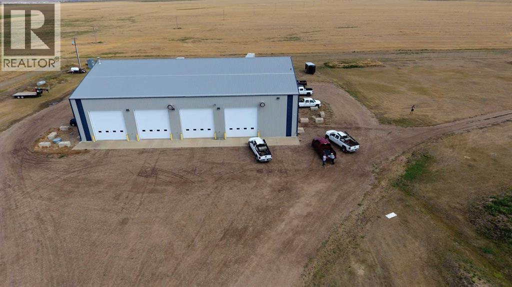 133-11 Range Road 65, Rural Cypress County, Alberta  T0J 2P0 - Photo 1 - A2276941