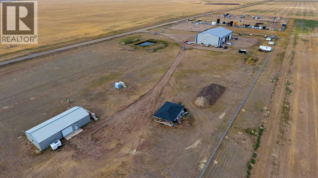 133-11 Range Road 65, Rural Cypress County, Alberta  T0J 2P0 - Photo 3 - A2276941