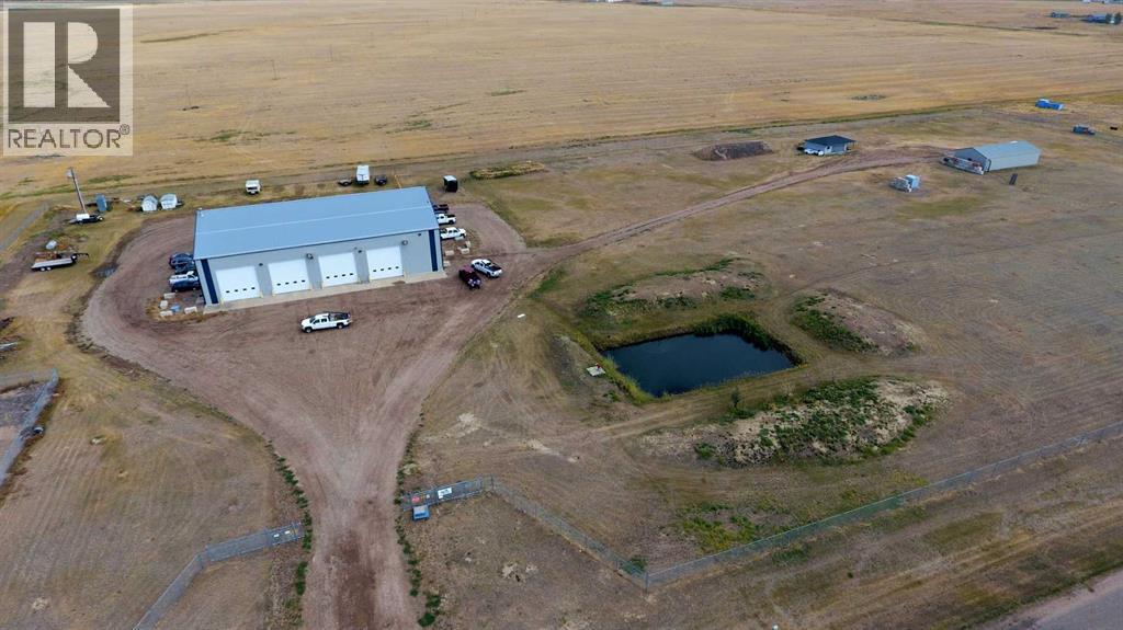 133-11 Range Road 65, Rural Cypress County, Alberta  T0J 2P0 - Photo 4 - A2276941