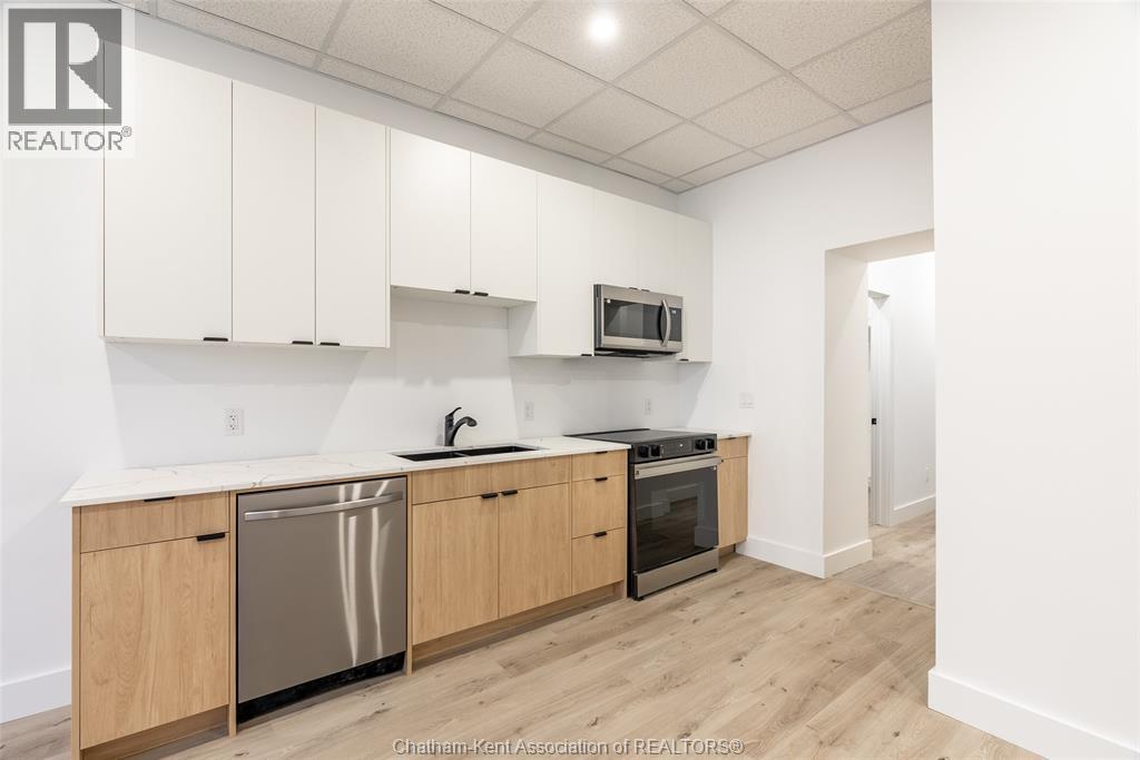 138 King STREET West Unit# 207, Chatham, Ontario