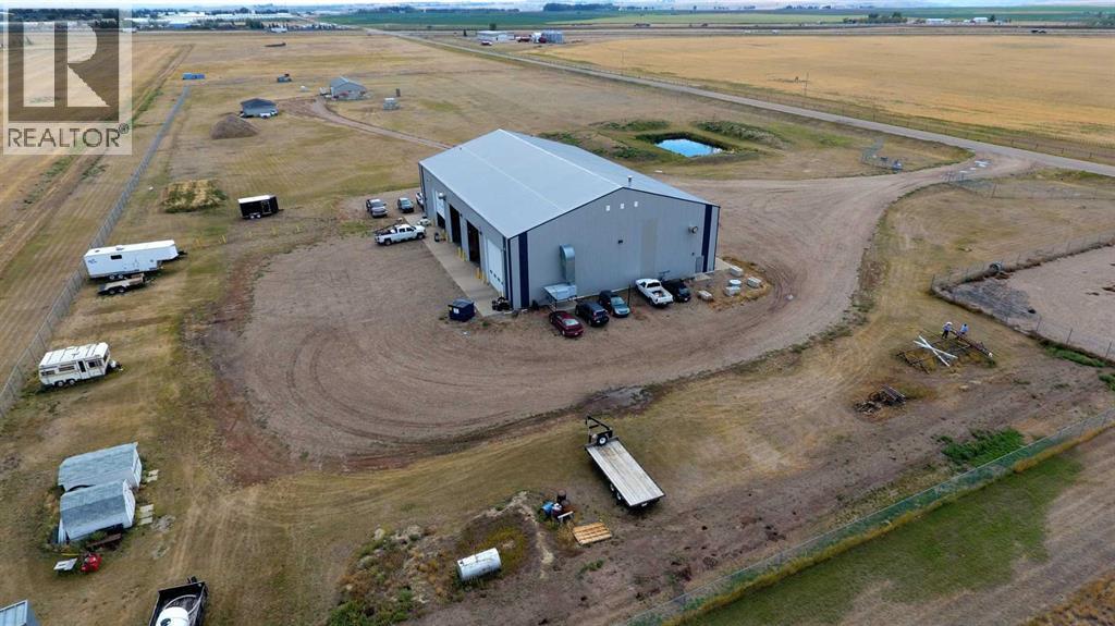 133-11 Range Road 65, Rural Cypress County, Alberta  T0J 2P0 - Photo 2 - A2276941