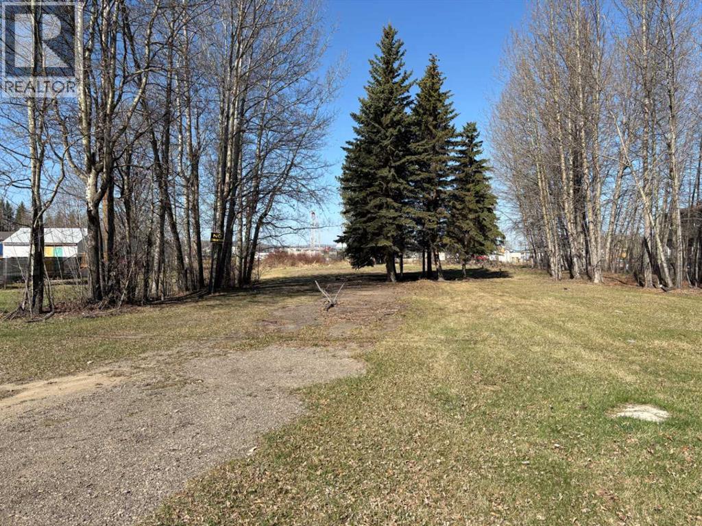 208 8 Street NW, Slave Lake, Alberta  t0g 2a1 - Photo 1 - A2217178