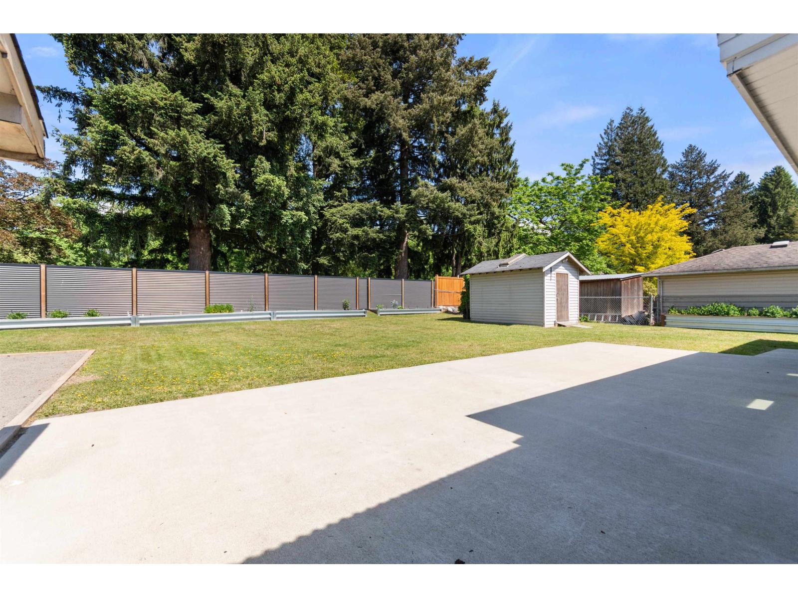 45741 Berkeley Avenue, Chilliwack Proper West, Chilliwack, British Columbia  V2P 3N1 - Photo 32 - R3122228