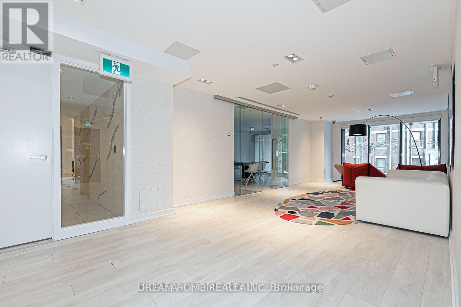 4301 - 251 Jarvis Street, Toronto, Ontario  M5B 0C3 - Photo 12 - C13117824