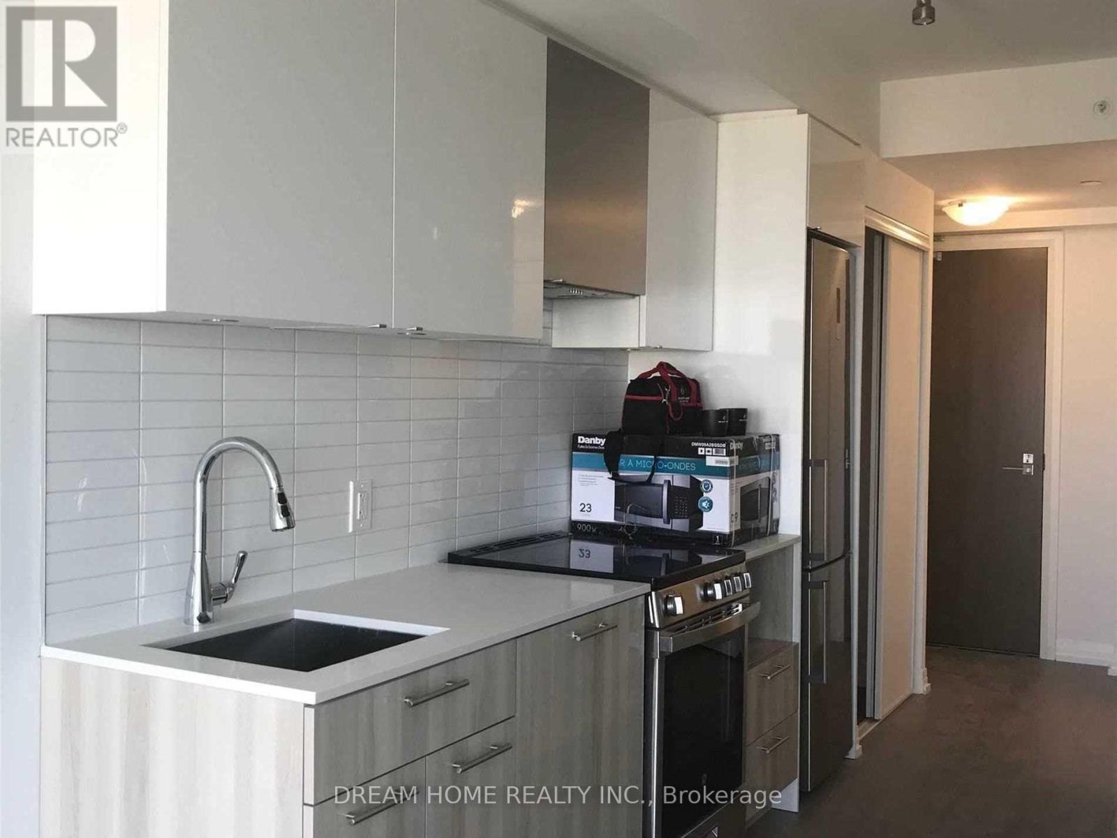 4301 - 251 Jarvis Street, Toronto, Ontario  M5B 0C3 - Photo 3 - C13117824
