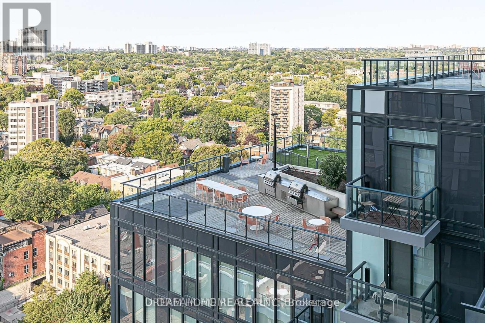 4301 - 251 Jarvis Street, Toronto, Ontario  M5B 0C3 - Photo 10 - C13117824