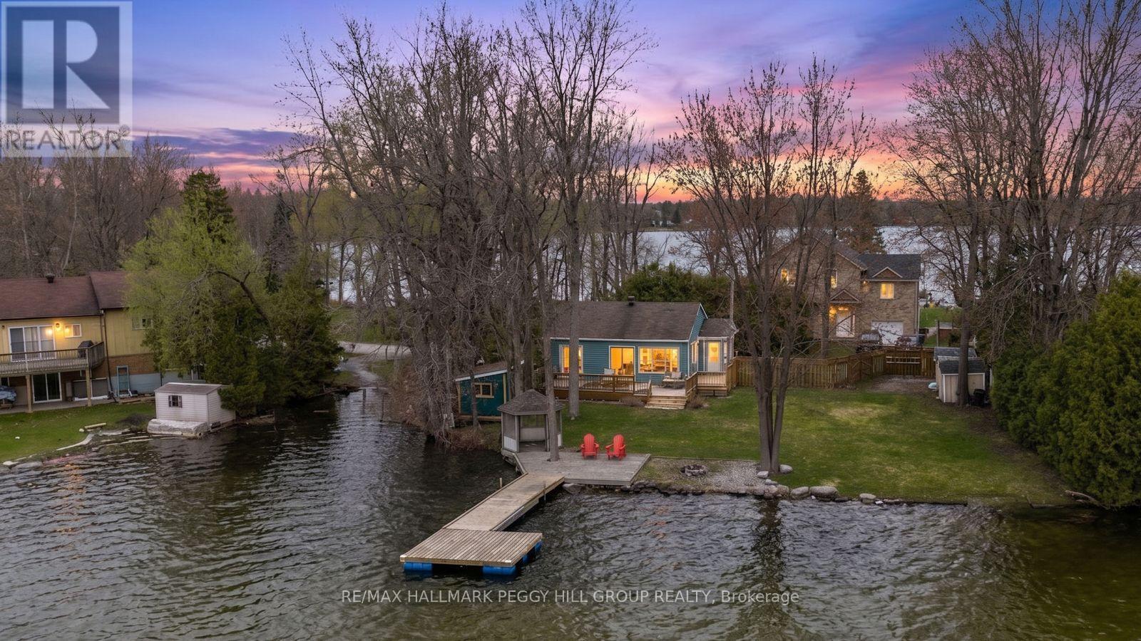 4304 PLUM POINT ROAD, Ramara, Ontario