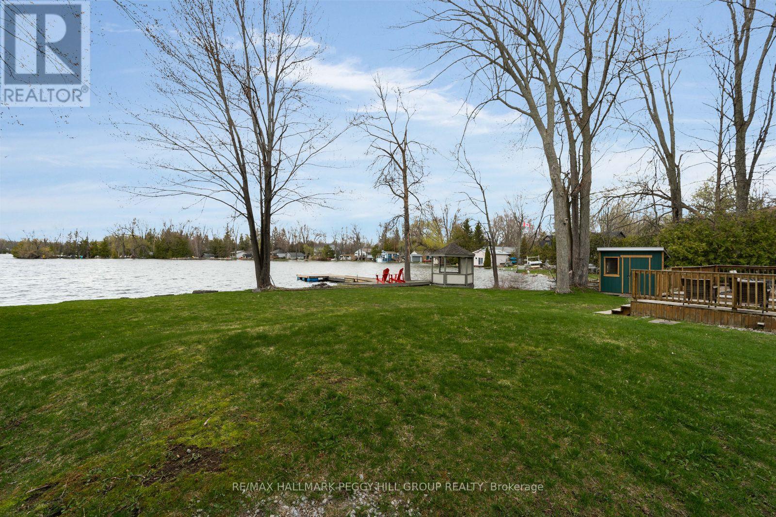4304 Plum Point Road, Ramara, Ontario  L3V 0P8 - Photo 14 - S13117682