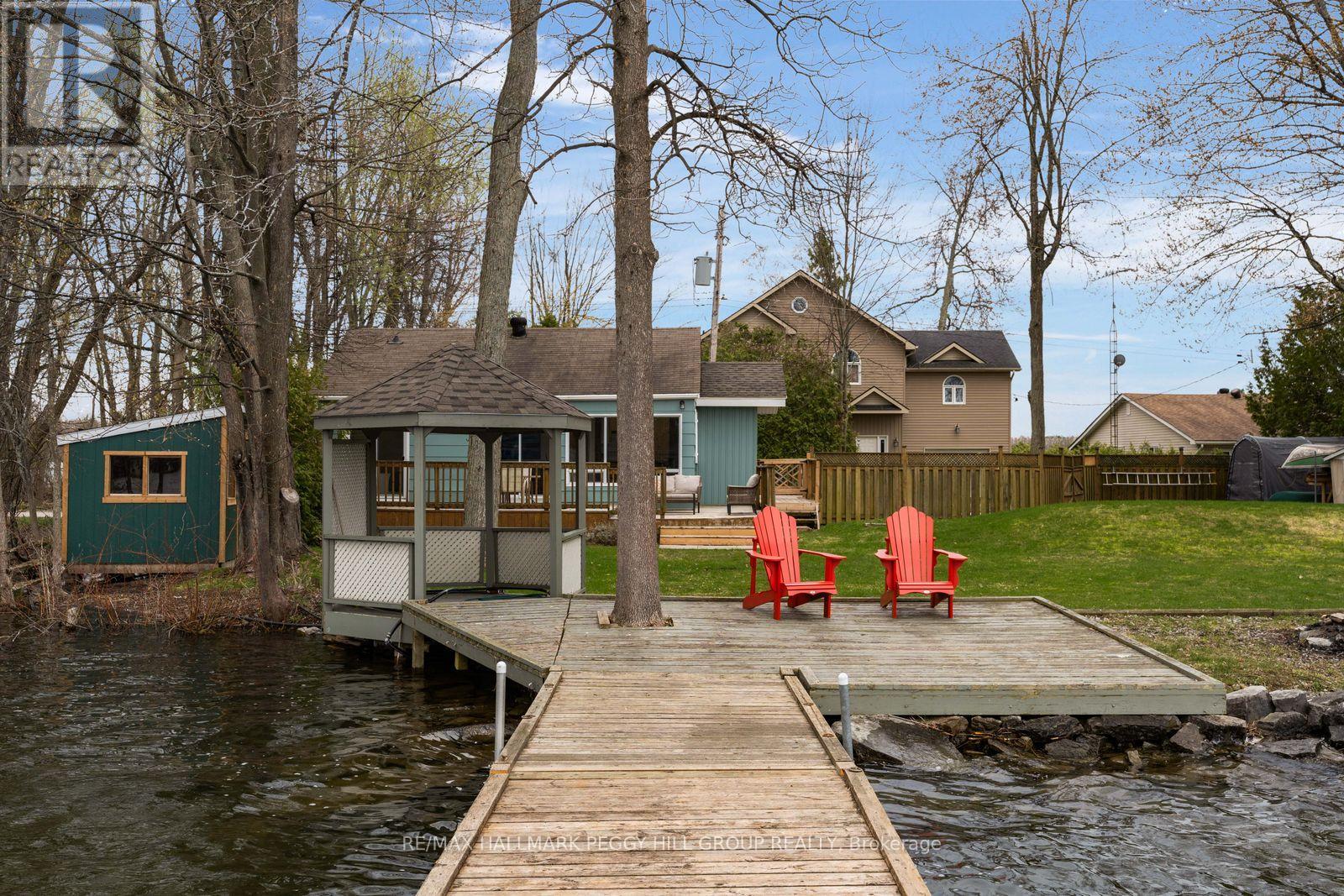 4304 Plum Point Road, Ramara, Ontario  L3V 0P8 - Photo 16 - S13117682