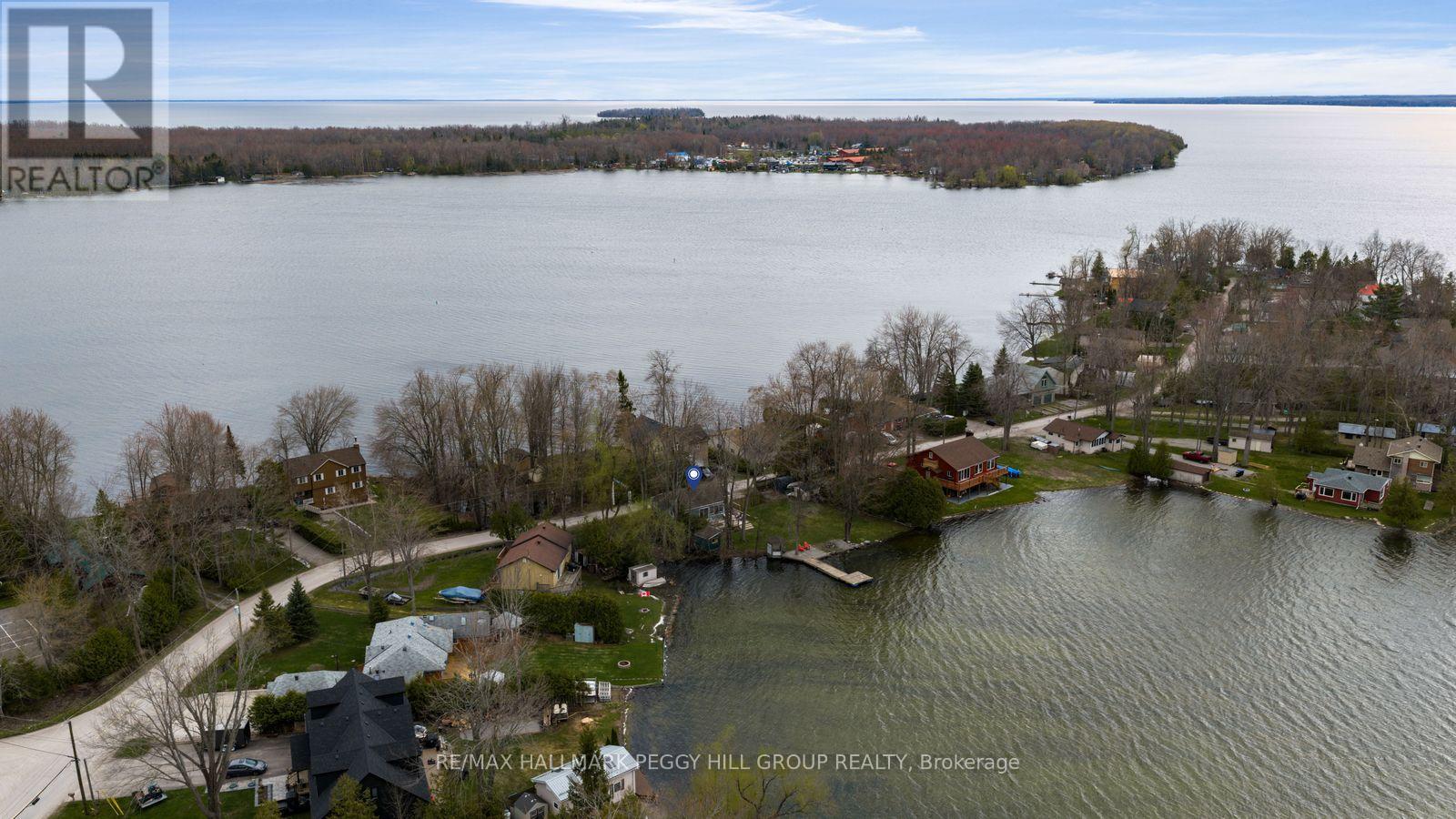 4304 Plum Point Road, Ramara, Ontario  L3V 0P8 - Photo 2 - S13117682