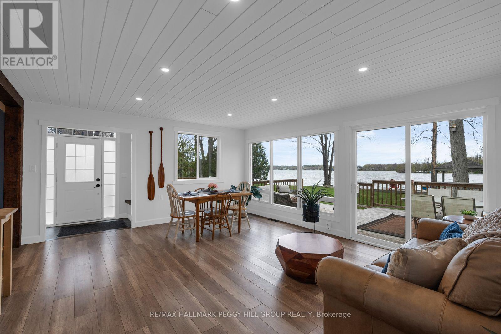 4304 Plum Point Road, Ramara, Ontario  L3V 0P8 - Photo 4 - S13117682