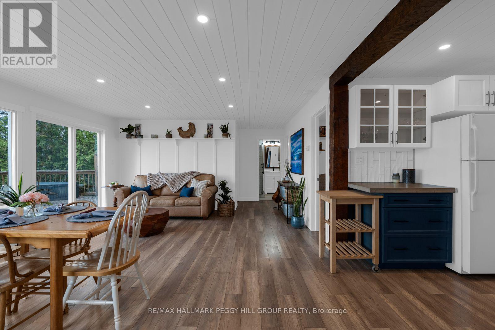 4304 Plum Point Road, Ramara, Ontario  L3V 0P8 - Photo 6 - S13117682