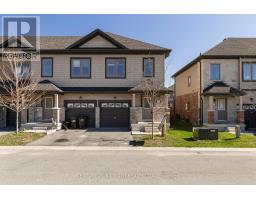 27 CYGNUS CRESCENT, Barrie, Ontario