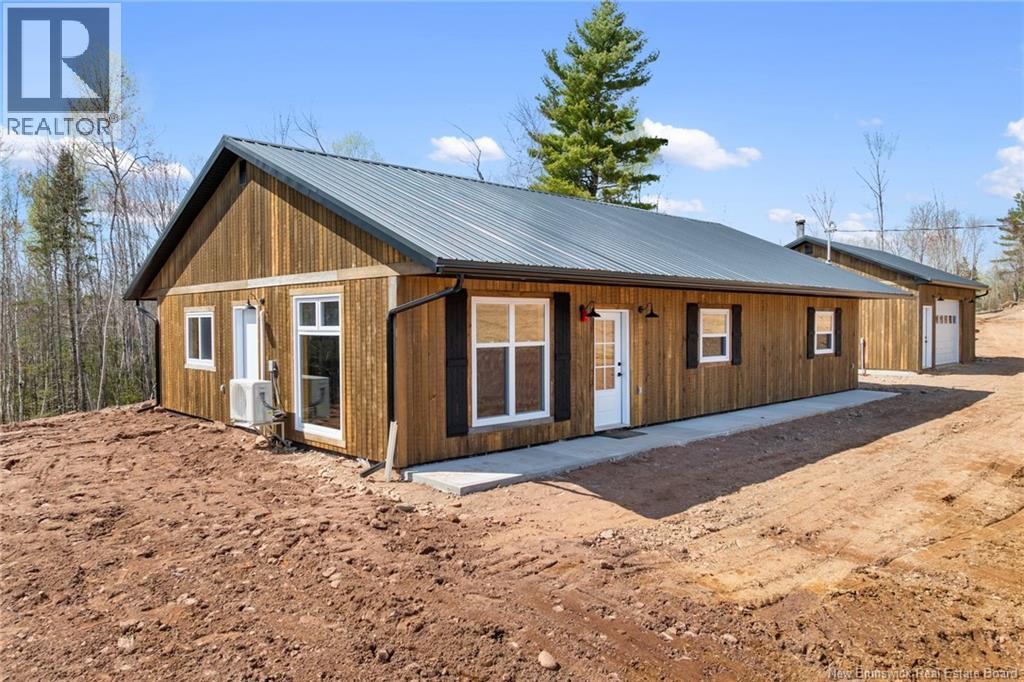 350 Sunpoke Road, Rusagonis, New Brunswick  E3B 8W1 - Photo 3 - NB139328