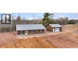 350 Sunpoke Road, Rusagonis, New Brunswick