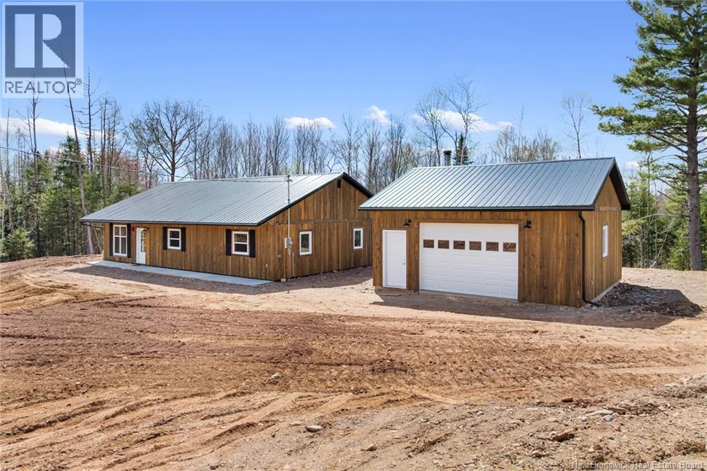 350 Sunpoke Road, Rusagonis, New Brunswick  E3B 8W1 - Photo 2 - NB139328