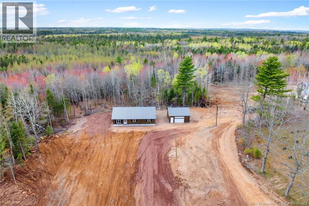 350 Sunpoke Road, Rusagonis, New Brunswick  E3B 8W1 - Photo 5 - NB139328