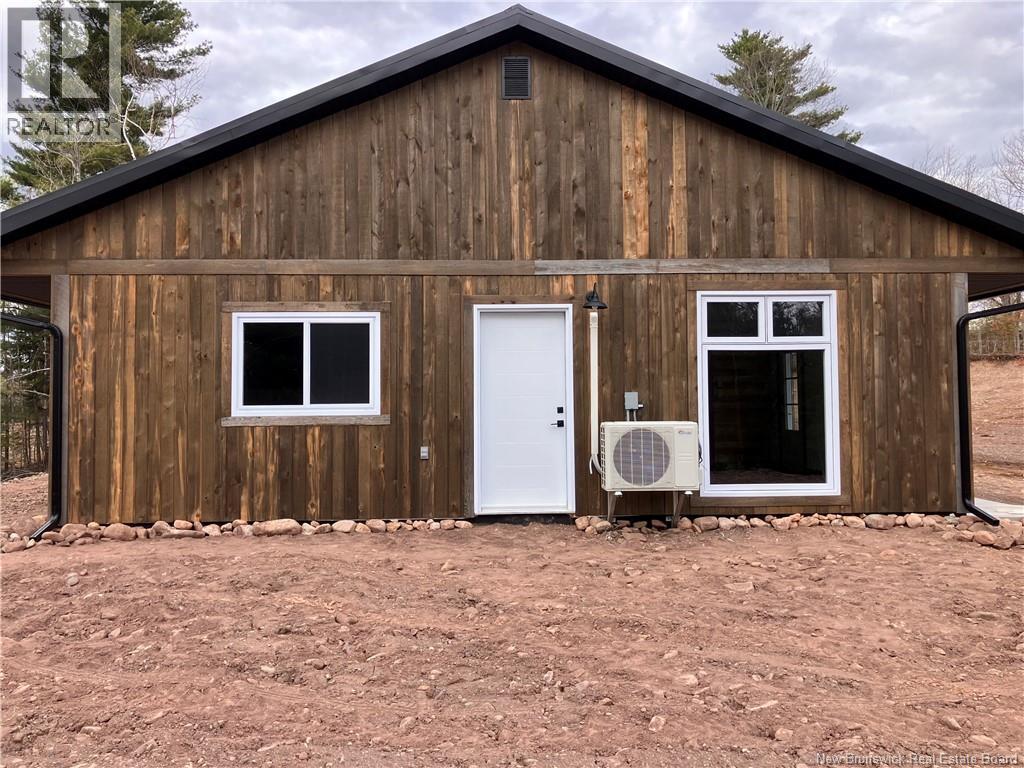 350 Sunpoke Road, Rusagonis, New Brunswick  E3B 8W1 - Photo 35 - NB139328