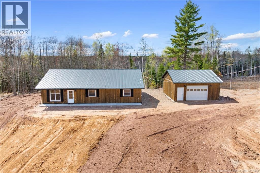 350 Sunpoke Road, Rusagonis, New Brunswick  E3B 8W1 - Photo 4 - NB139328