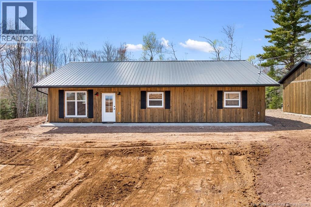 350 Sunpoke Road, Rusagonis, New Brunswick  E3B 8W1 - Photo 36 - NB139328