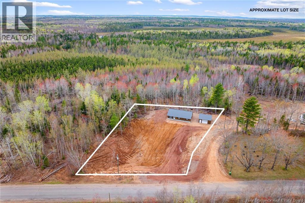 350 Sunpoke Road, Rusagonis, New Brunswick  E3B 8W1 - Photo 41 - NB139328