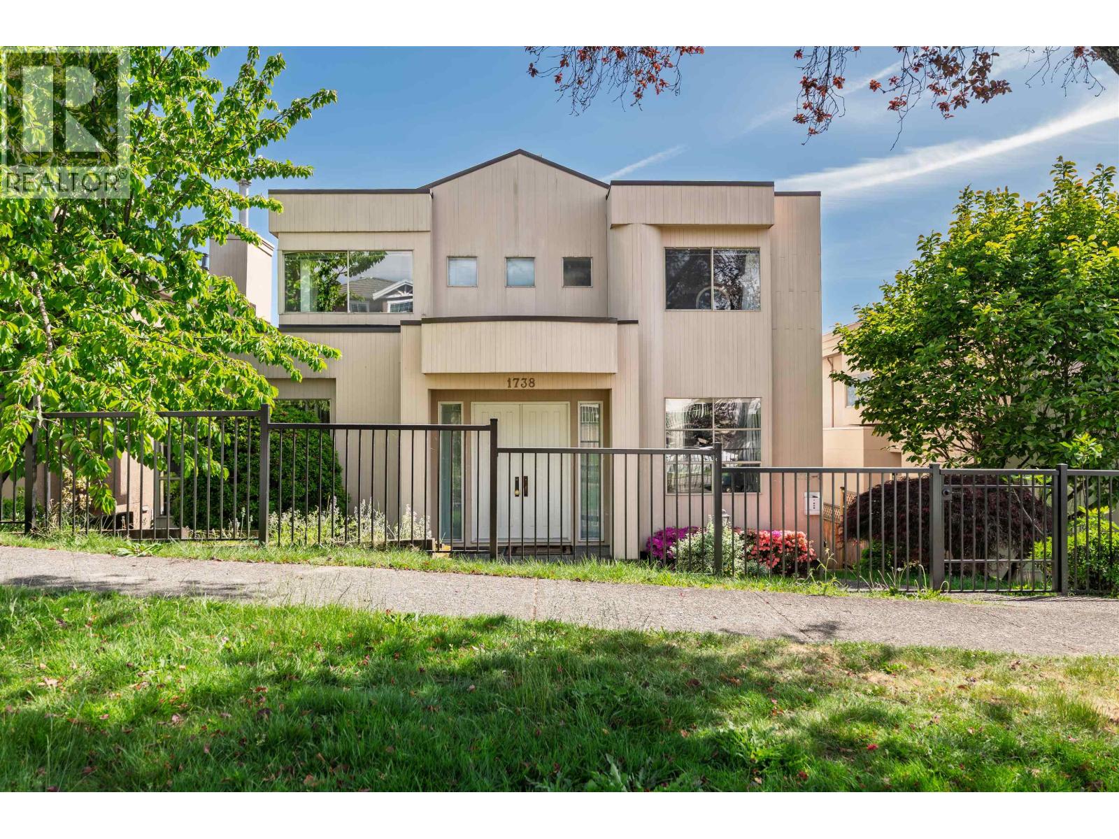 1738 E 63RD AVENUE, Vancouver, British Columbia