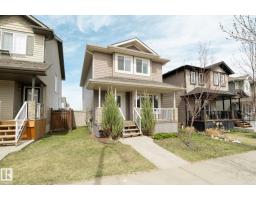 52 Vivian Wy, Spruce Grove, Alberta T7X 0H3 (29740658)