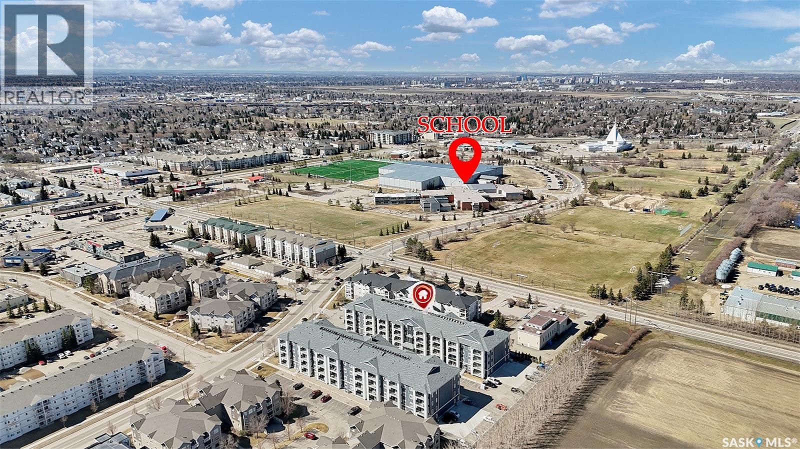 307 333 Nelson Road, Saskatoon, Saskatchewan  S7S 1P2 - Photo 37 - SK035585