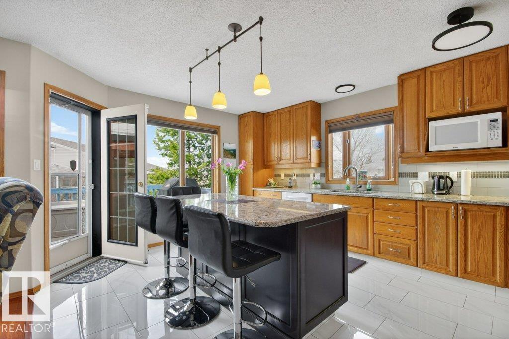 63 Charlton Rd, Sherwood Park, Alberta  T8H 1R5 - Photo 12 - E4487188