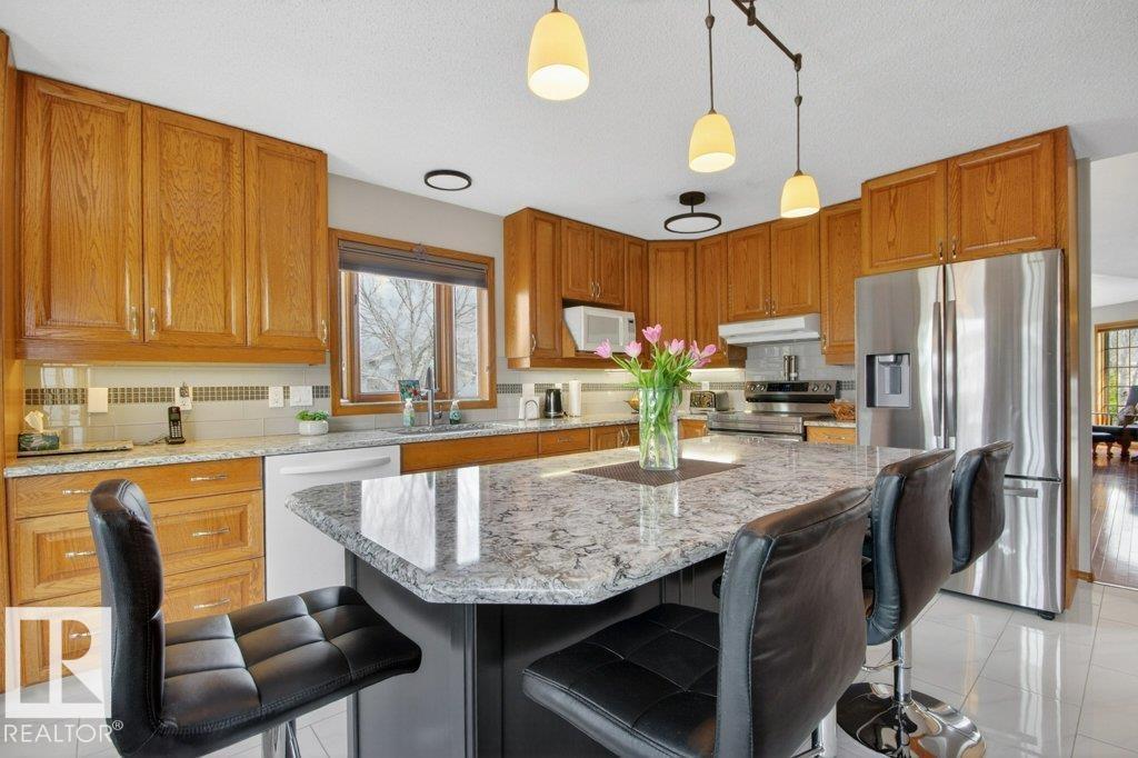 63 Charlton Rd, Sherwood Park, Alberta  T8H 1R5 - Photo 13 - E4487188