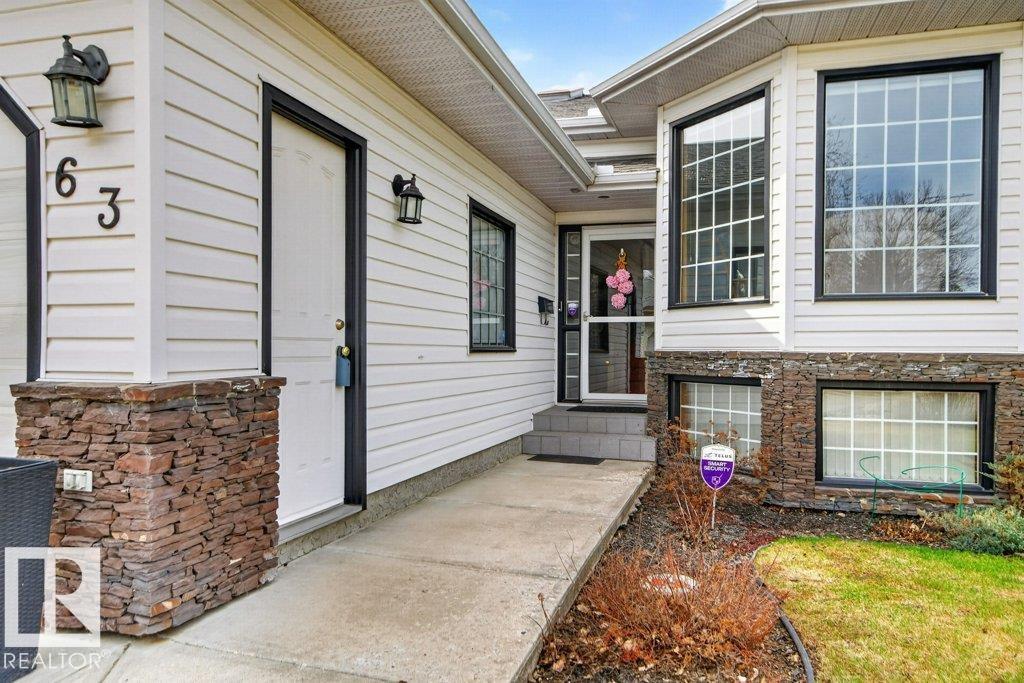 63 Charlton Rd, Sherwood Park, Alberta  T8H 1R5 - Photo 3 - E4487188