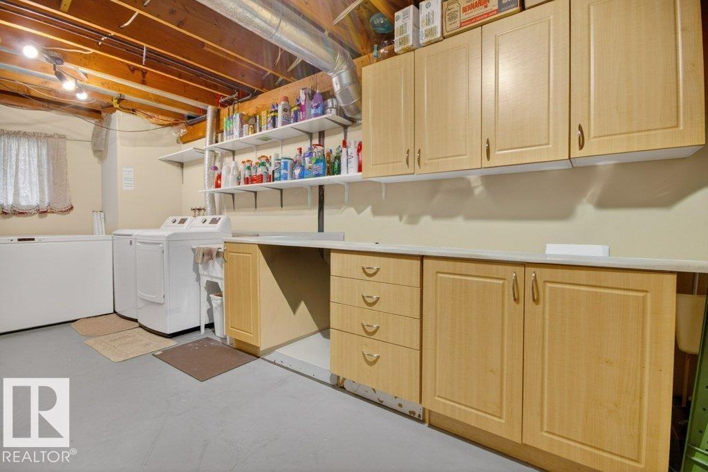 63 Charlton Rd, Sherwood Park, Alberta  T8H 1R5 - Photo 39 - E4487188