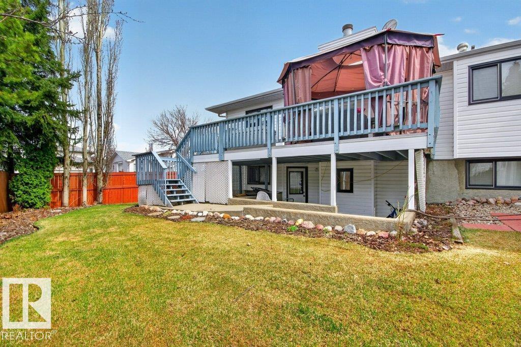 63 Charlton Rd, Sherwood Park, Alberta  T8H 1R5 - Photo 43 - E4487188