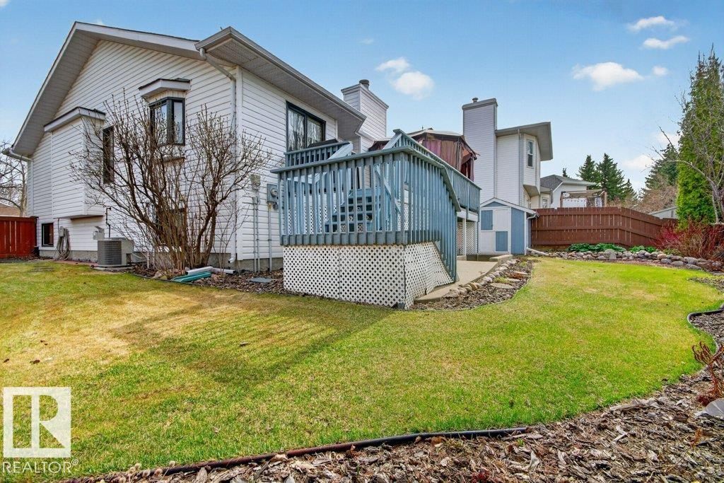 63 Charlton Rd, Sherwood Park, Alberta  T8H 1R5 - Photo 44 - E4487188