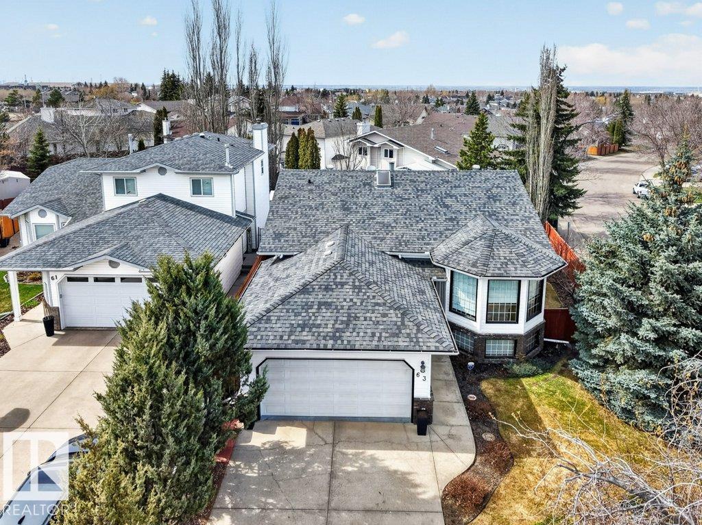 63 Charlton Rd, Sherwood Park, Alberta  T8H 1R5 - Photo 46 - E4487188