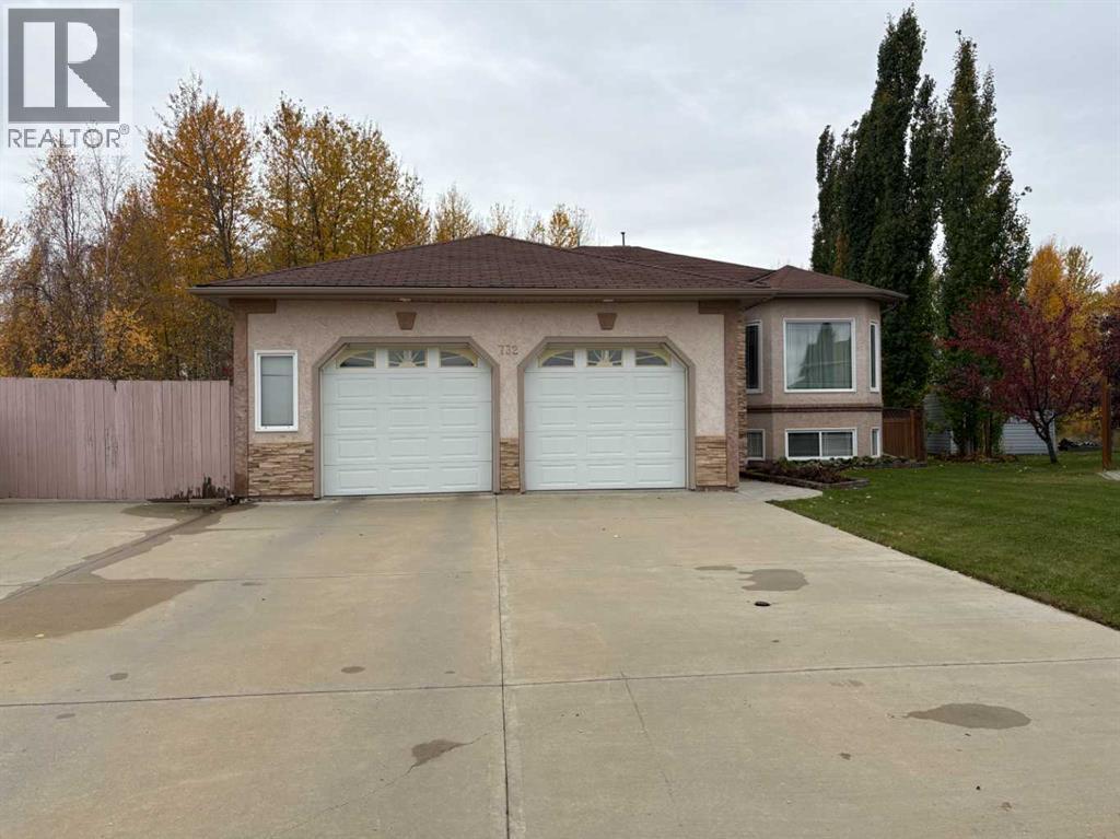 732 9 Street SW, Slave Lake, Alberta  T0G 2A4 - Photo 23 - A2288257