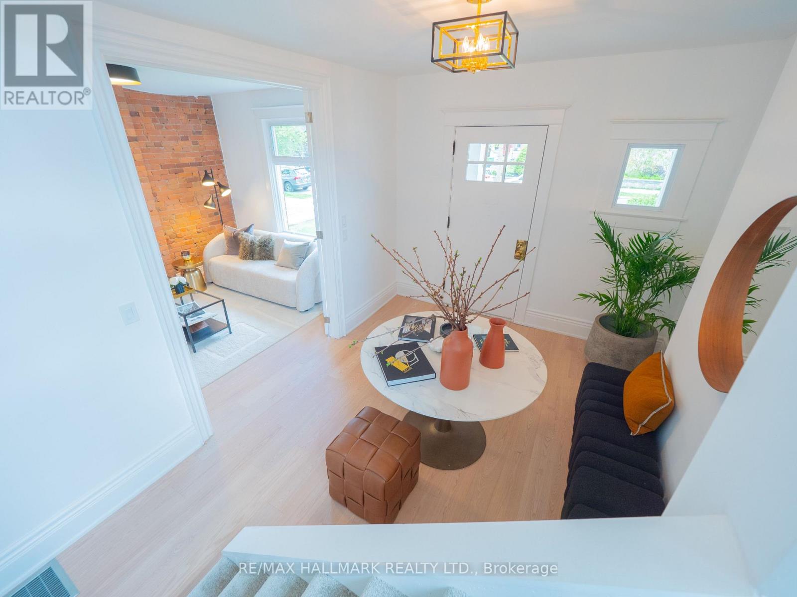 49 Fulton Avenue, Toronto, Ontario  M4K 1X6 - Photo 17 - E13117782