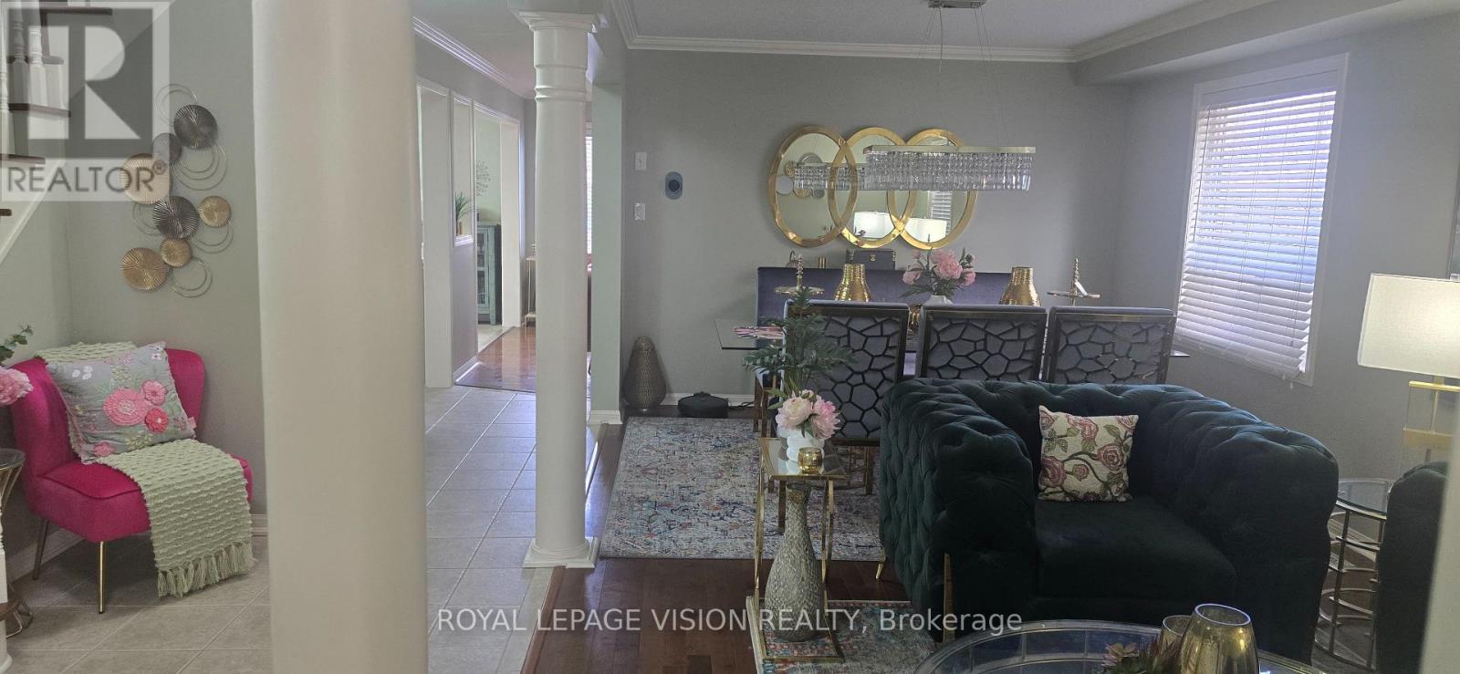 122 Medland Avenue, Whitby, Ontario  L1P 1W7 - Photo 4 - E13024218