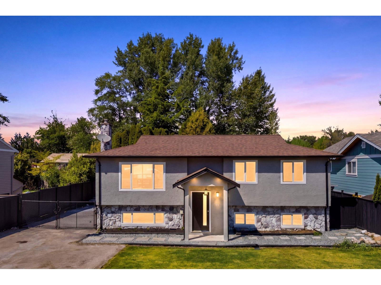 26689 32A AVENUE, Langley, British Columbia