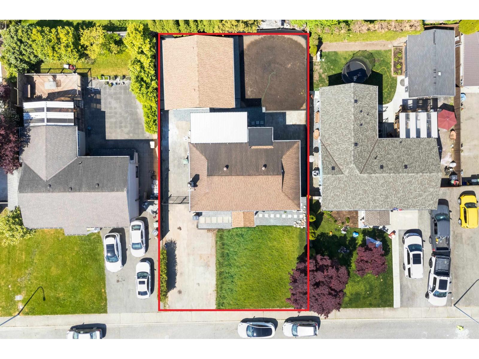 26689 32a Avenue, Langley, British Columbia  V4W 3G3 - Photo 2 - R3122283