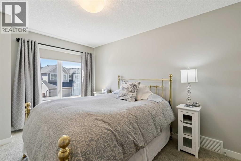 353 Auburn Shores Landing SE, Calgary, Alberta  T3M 2G2 - Photo 22 - A2303458