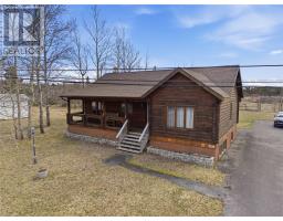 35 Burdens Road, Eastport, Newfoundland & Labrador