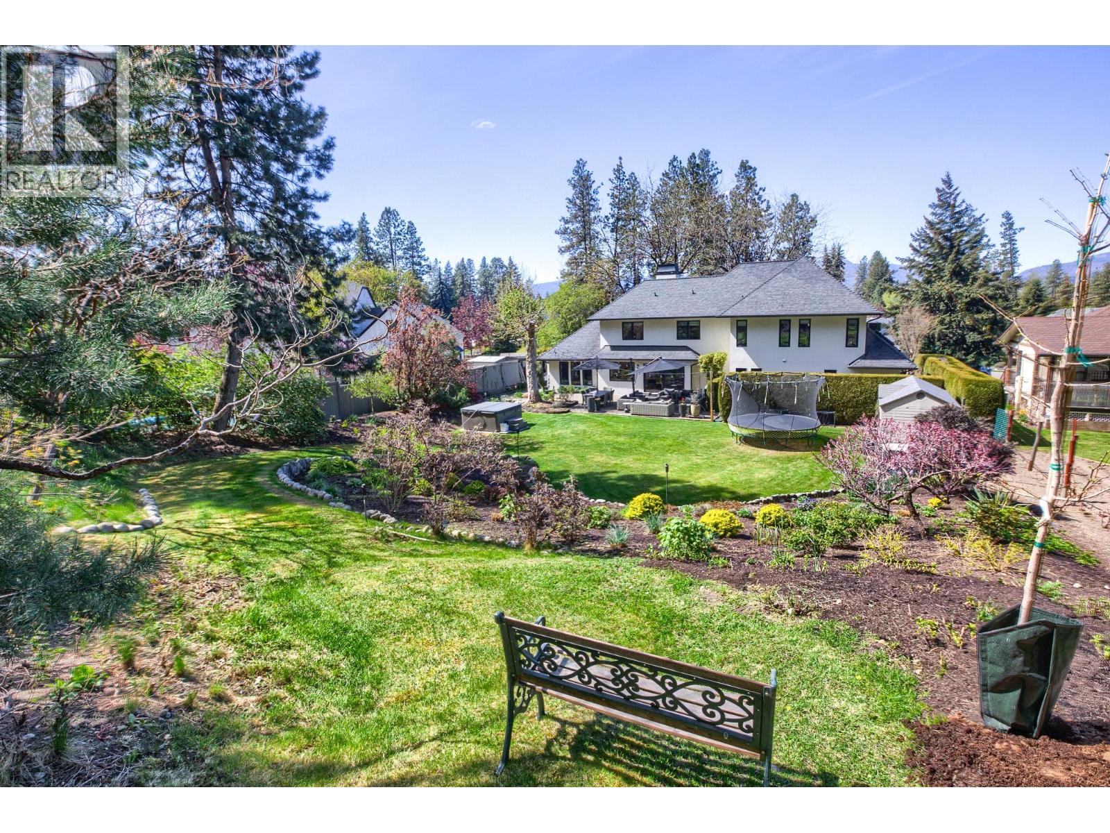 2635 O'reilly Road, Kelowna, British Columbia  V1W 2X9 - Photo 63 - 10384319