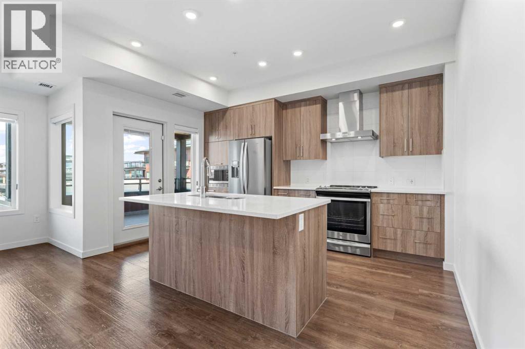 401, 24 Mahogany Path Se, Calgary, Alberta  T3M 3H6 - Photo 7 - A2310271