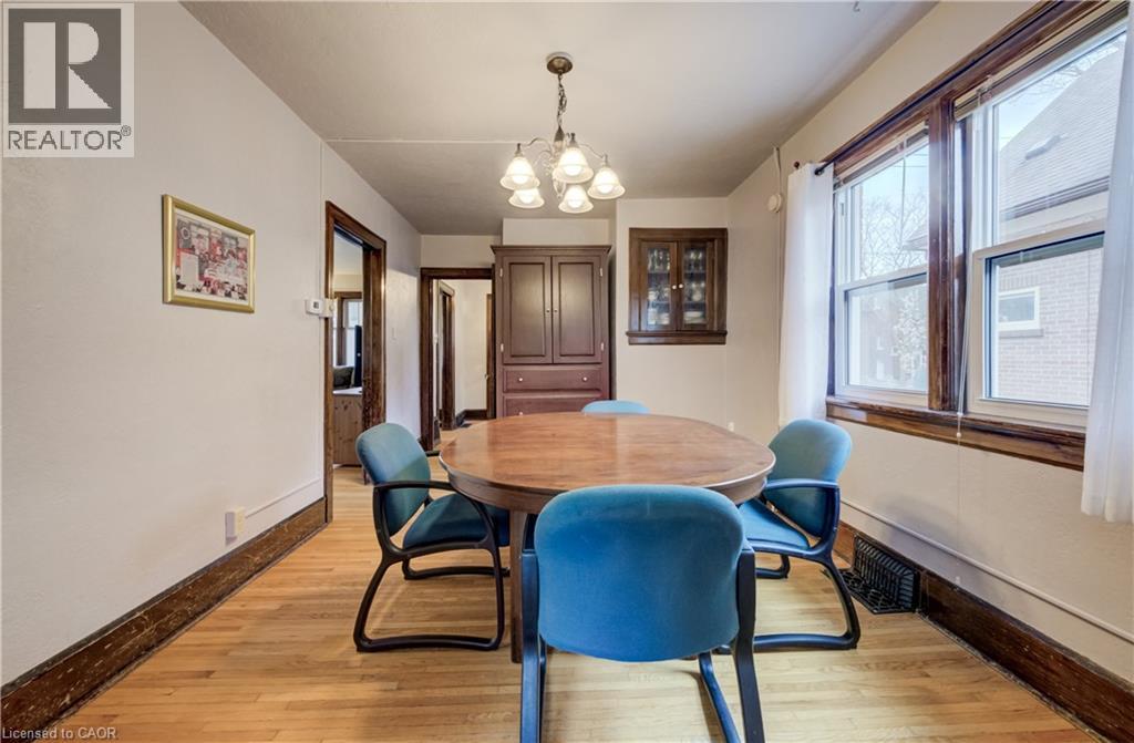 94 Stirling Avenue N, Kitchener, Ontario  N2H 3G7 - Photo 9 - 40826962