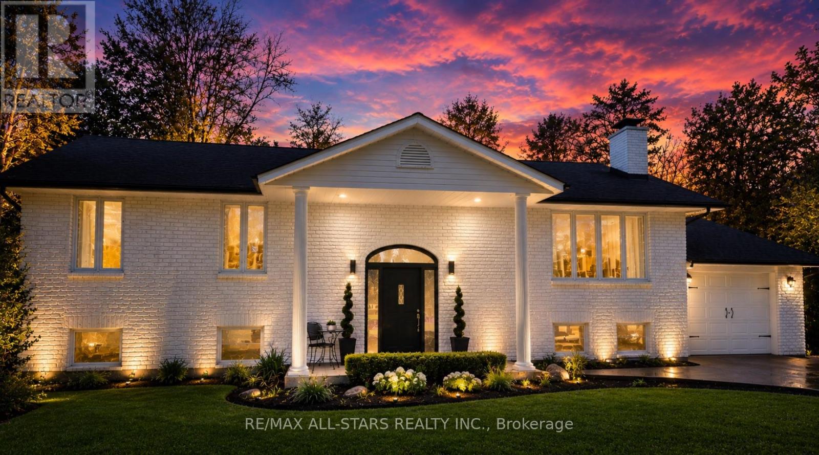 127 PINECREST ROAD, Georgina, Ontario