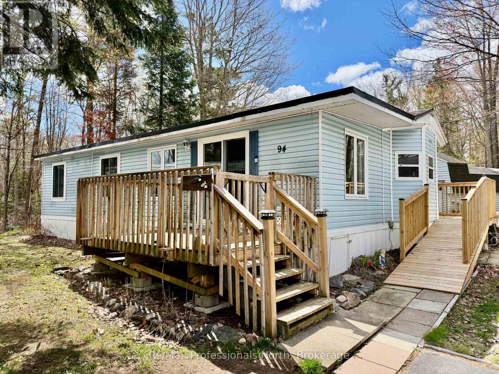94 - 1007 RACOON ROAD, Gravenhurst, Ontario
