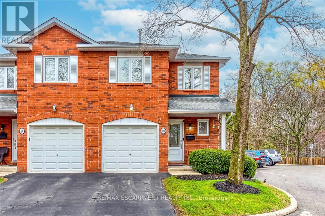 10 - 3115 New Street, Burlington, Ontario  L7N 3T5 - Photo 2 - W13117694